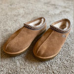 Mens Ugg Tasman Slipper, Size 12